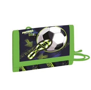Dětská peněženka OXY - Fotbal 2020