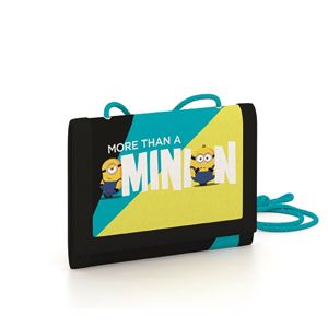 Dětská peněženka OXY - Mimoni 2