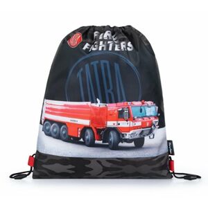 Sáček na cvičky OXY - Tatra - hasiči