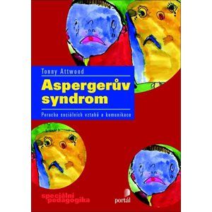 Aspergerův syndrom - Tonny Attwood