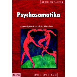 Psychosomatika - Gerhard Danzer