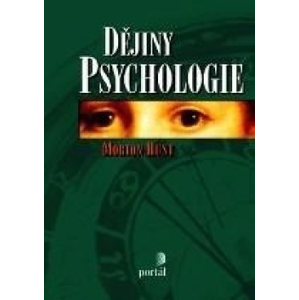 Dějiny psychologie - Morton Hunt
