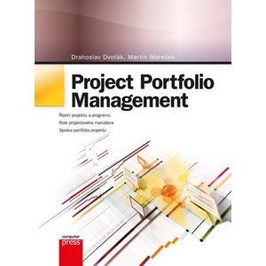 Project Portfolio Management - Martin Mareček, Drahoslav Dvořák