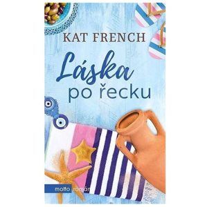 Láska po řecku - Kat French