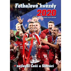 Fotbalové hvězdy 2020 (+ nejlepší Češi a Slováci) - Filip Saiver, Jan Palička