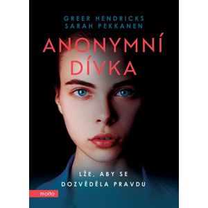 Anonymní dívka - Sarah Pekkanen, Greer Hendricks