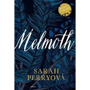 Melmoth (1) - Perryová Sarah