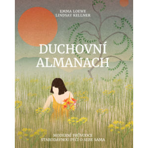 Duchovní almanach - Emma Loewe, Lindsay Kellner