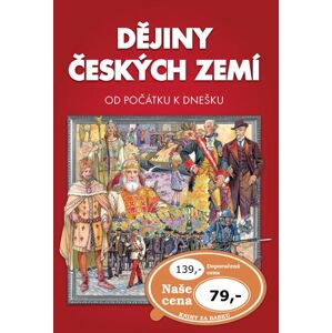 Dějiny českých zemí (1)