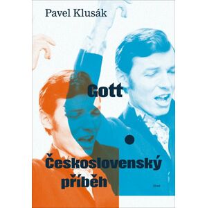 GOTT (1) - Pavel Klusák