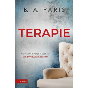 Terapie - B. A. Paris