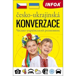 Česko-ukrajinská konverzace - Kolektiv