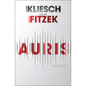 Auris - Vincent Kliesch