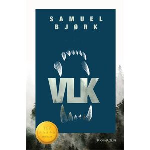 Vlk (1) - Samuel Bjork