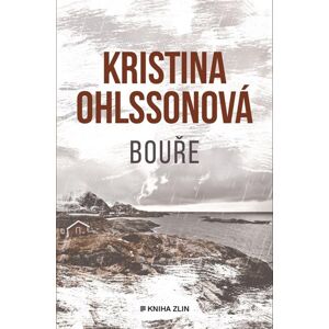 Bouře (1) - Kristina Ohlssonová