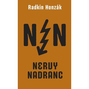 Nervy nadranc - Radkin Honzák
