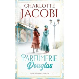 Parfumerie Douglas - Jacobi Charlotte