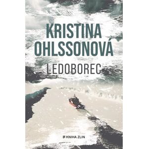 Ledoborec - Kristina Ohlssonová