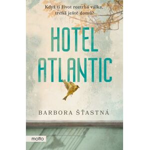 Hotel Atlantic - Barbora Šťastná