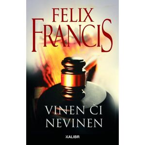 Vinen, či nevinen - Francis Felix