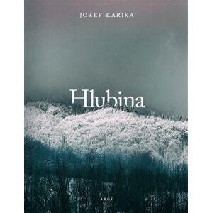 Hlubina (1) - Karika Jozef