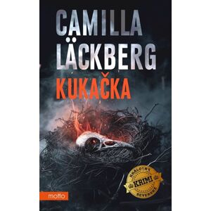 Kukačka (1) - Camilla Läckberg