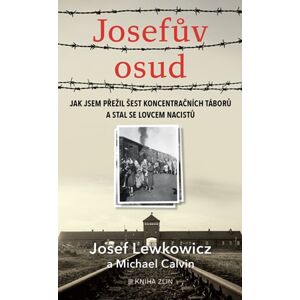 Josefův osud - Josef Lewkowicz
