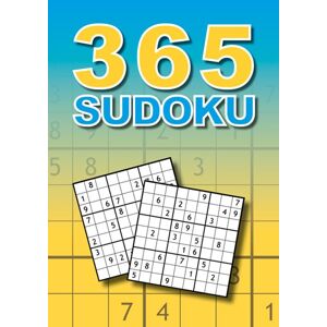 365 Sudoku (1)