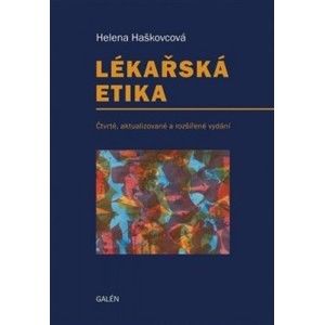Lékařská etika - Helena Haškovcová