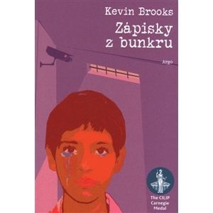 Zápisky z bunkru - Kevin Brooks
