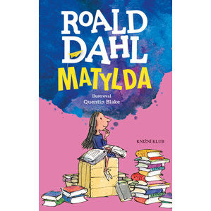 Matylda - Dahl Roald