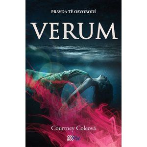 Verum - Courtney Cole