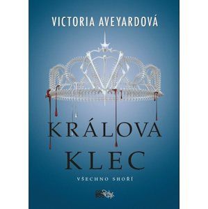 Králova klec - Victoria Aveyardová