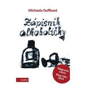 Zápisník alkoholičky - Michaela Duffková