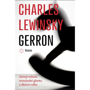 Gerron - Charles Lewinsky