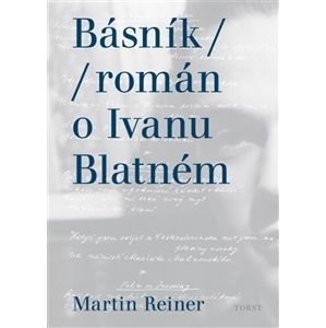 Básník - Martin Reiner