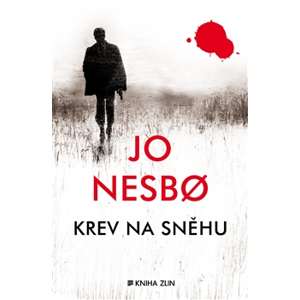 Krev na sněhu - Jo Nesbo
