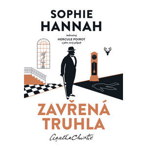 Poirot: Zavřená truhla - Hannah Sophie