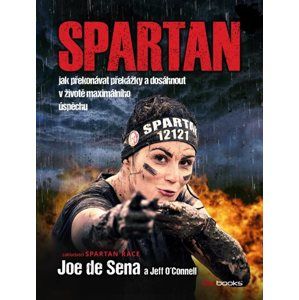 SPARTAN - Joe DeSena, Jeff O´Connell