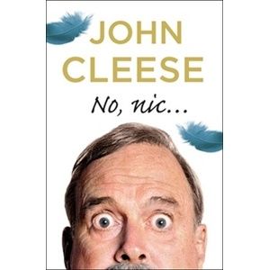 No nic... - John Cleese