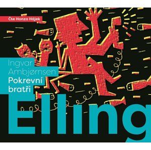 CD Elling: pokrevní bratři