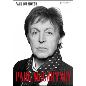 Paul McCartney - Paul Du Noyer
