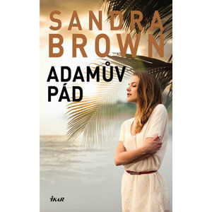 Adamův pád - Brown Sandra