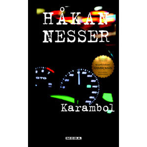 Karambol - Hâkan Nesser