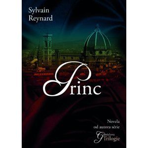 Princ - Sylvain Reynard