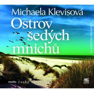CD Ostrov šedých mnichů - Michaela Klevisová, Kristýna Kociánová