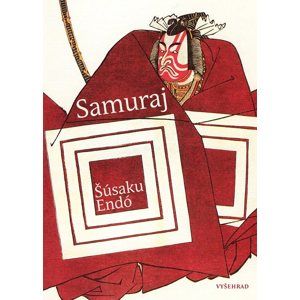 Samuraj - Endó Šúsaku