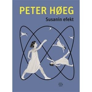 Susanin efekt (1) - Peter Hoeg