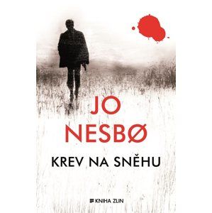 Krev na sněhu - Jo Nesbo
