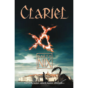 Clariel - Garth Nix
